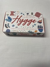 Hygge Lifestyle Cards Live Well & Be More The Danish Key To Happiness Cozy Happy picture