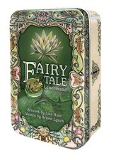 Fairy Tale Lenormand picture