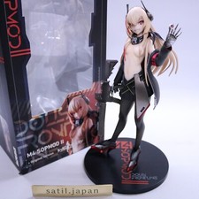 [USED] AmiAmi x AMAKUNI Girls Frontline M4 SOPMOD II Original ver. 1/7 Figure picture