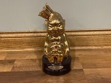 🔥 RARE Royal Order of Jester McCormick Whiskey Decanter Mirth is King picture
