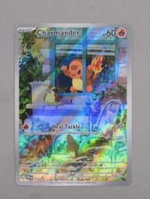 Pokemon Trading Card High Grade 2023 Charmander 044 picture