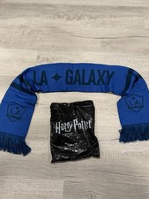 NEW Harry Potter House Scarf Blue LA Galaxy Giveaway 9/12/2026  picture