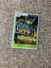 1991 Impel Marvel Universe Series 2 - Choose/Pick your Card - Combined Shipping picture