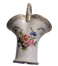 Paris Royal  Peint ala Main, porcelain vase. picture