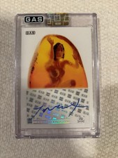 GAS Trading Card Eternal 1/5 picture