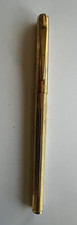 Montblanc Noblesse 585 Fountain Pen  14Kt Gold picture