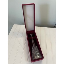Vintage Mikasa 2000 Ring In The Millennium 9