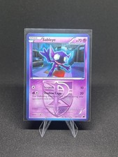 Pokémon - Sableye 49/116 Plasma Freeze - NM picture