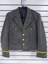 *OBSOLETE* Kansas City Missouri Police Navy Dress Jacket Custom Uniform Sz 40 picture