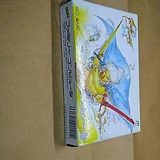 Final Fantasy Iii Ff3 Fc Famicom picture