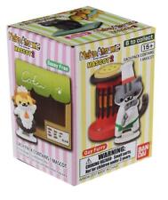Neko Atsume: Kitty Collector Mascot 2 Blind Box Mini Figure picture
