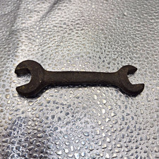 Vintage Unbranded Wrench Old. 4