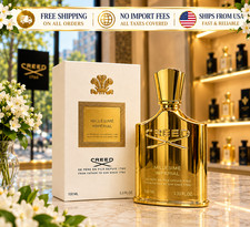 creed millesime imperial Eau de Parfum for men 100ml New in Sealed Box TESTER picture