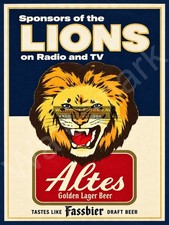 Altes Golden Lager Beer 9