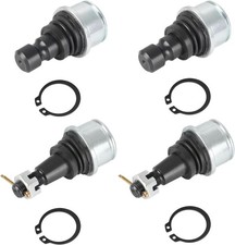 Upper and Lower Front Ball Joint for Can-Am Maverick Commander 1000R Max/Maveric picture