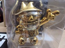 FTP First Edition BORIS GOLD 3