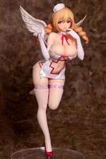 New By Matar Ou Pvc Figure Skytube Original Character Tenshi Chan Illustration picture