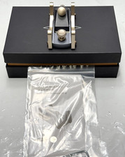 New Bridge City Tool Works  HP-8A Low Angle Mini Block Plane HP-8, Never Used picture