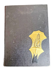 Ariel University of Vermont 1964 Yearbook Burlington Vermont picture