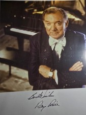 Ray Price signed 8x10 photo autographed Country Music Legend picture
