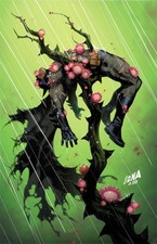 Detective Comics #1114 CVR D Bad Seeds Spot Foil Var Pre Order 10/21/26 picture
