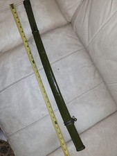 Japanese katana, gunto type scabbard. Repro. WW2.  picture