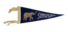 Vintage Livingston Park Zoo Jackson Mississippi 12