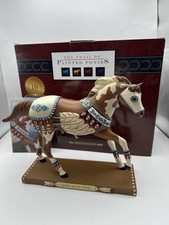Trail of Painted Ponies  SPIRIT OF THE CHIEF  1E/0,039 Super Low Number Horse picture