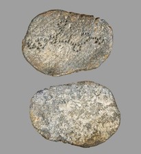 Early Islamic Talismanic Token Muhammad 800AD Authentic Ancient Artifact COA picture
