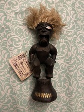 The Ancient Hawaii Tiki Collection picture