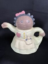 Vintage Treasure Craft Tea Pot 