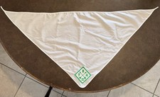Vintage BSA Twin Arrows NYLT Neckerchief NOS National Youth Leadership Training picture