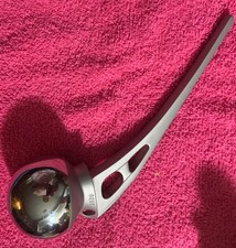 Vintage hip joint replacement prosthesis paper weight unique gift VITALLIUIM picture