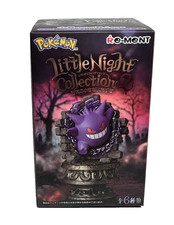 Re-ment Pokemon Little Night Collection 2 Mischief in the Dark - BLIND BOX picture