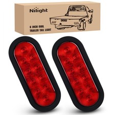 Nilight 6