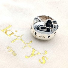Kitty's Ring - Hello Kitty x Yohji Yamamoto Collaboration - Silver (Antique picture