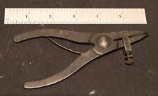 Vintaage Waldes TruArc Snap Ring Pliers #2 - Nice condition picture