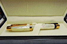 2005 Xezo Maestro Mother Of Pearl , Lmtd Ed, New/Boxed, 5 3/4