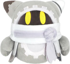 Kirby's Return to Dream Land Deluxe Magolor Plush Doll Stuffed Toy 14cm picture