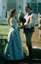 LMP105-004 2000 The Patriot Actor Heath Ledger On Set ORIG 35mm COLOR SLIDE picture