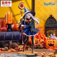 PSL Frieren: Beyond Journey's End Halloween Luminasta Figure Frieren  picture
