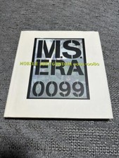 Gundam M.S.ERA 0099 Battlefield Photo Collection Book Anime picture