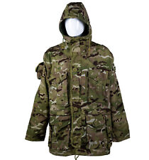 KitPimp Waterproof NYCO Ripstop MTP SAS Smock Jacket Coat Multicam Military IRR picture