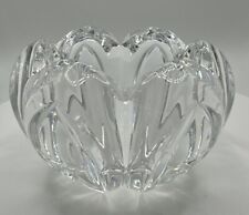 Waterford Crystal Votive Candleholder-Attendant Collection-2 1/2