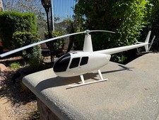 R44 Helicopter Model (Extra Large) picture