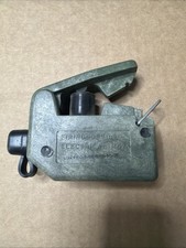 US Military M57 Claymore Clacker Firing Device Dated Collectible History picture