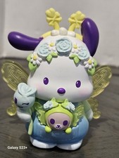 Pochacco Tokidoki Hello Kitty and Friends  Butterfly Garden picture
