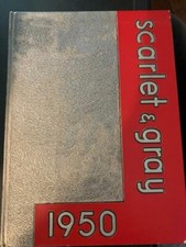 West Lafayette High School Yearbook 1956 56 West Lafayette, Indiana IN picture