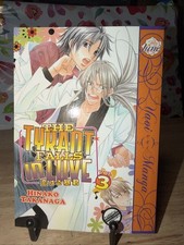The Tyrant Falls In Love Volume Three 3 Hinako Takanaga Manga Must Have Manga picture