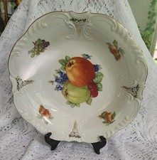Beautiful Bavaria Fruit Decorative 11